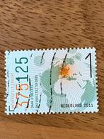 963. Nederland 2011, 375 jaar Universiteit Utrecht, Postzegels en Munten, Postzegels | Nederland, Ophalen of Verzenden