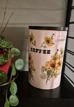 Babbacombe Pottery voorraadpot coffee, Ophalen of Verzenden