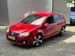 Volkswagen Golf 1.4 TSI GT Sport / NAVI MULTIEMEDIA SYSTEEM, Auto's, Volkswagen, Voorwielaandrijving, Gebruikt, 4 cilinders, Bedrijf