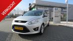 Ford C-Max 1.6 Titanium CLIMA, CRUISE, PDC V&A, TREKHAAK, 12, Voorwielaandrijving, Gebruikt, 4 cilinders, Origineel Nederlands