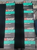 19 Philips en BASF Reels Bandrecorder banden Spoelen Tapes, Ophalen of Verzenden, Bandrecorder