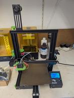 Ender 3 pro, Computers en Software, 3D Printers, Ophalen, Gebruikt, Creality 3D