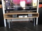 Ikea TV Meubel - Strak Design, Huis en Inrichting, Kasten | Televisiemeubels, Overige houtsoorten, Gebruikt, 100 tot 150 cm, Ophalen of Verzenden
