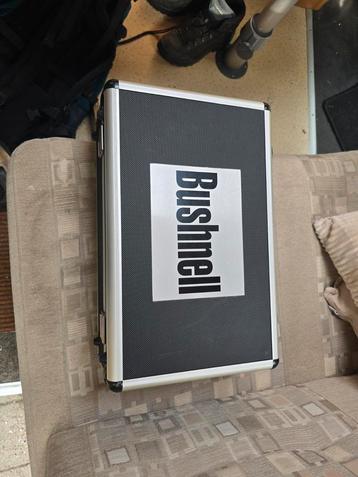 Bushnell Telescoop met Koffer beschikbaar voor biedingen