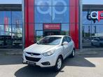 Hyundai Ix35 1.6i GDI Active, Voorwielaandrijving, 4 cilinders, Start-stop-systeem, Handgeschakeld