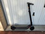 Keurige Segway Ninebot + lader €250.00, Ophalen, Gebruikt, Elektrische step (E-scooter), Segway Ninebot
