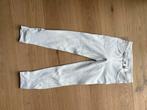 Rijbroek wit maat 134/140, Gebruikt, Kinderen, Dressuur, Onderkleding
