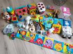 Heel veel babyspeelgoed, Kinderen en Baby's, Speelgoed | Babyspeelgoed, Ophalen of Verzenden, Zo goed als nieuw, Overige typen