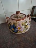 Koekjespot, Antiek en Kunst, Ophalen of Verzenden