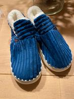 Blauwe Pantoffels - Maat 40-41, Ophalen of Verzenden, Zo goed als nieuw, Blauw, Pantoffels of Sloffen