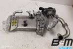 EGR koeler met regelklep Audi Q5 2.0 TDI 03L131512CD, Auto-onderdelen, Gebruikt