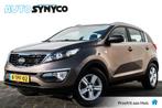 Kia Sportage 1.6 GDI ComfortLine | Airco |Trekhaak | Parkeer, Auto's, Kia, Voorwielaandrijving, 4 cilinders, Startonderbreker