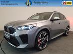 BMW X2 sDrive20i M-sport Pro Harman Kardon, Panorama dak, Tr, Auto's, BMW, 12 maanden, Gebruikt, Zwart, Alcantara