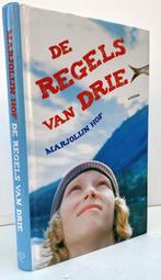 Hof, Marjolijn - De regels van drie (2013), Boeken, Kinderboeken | Jeugd | 10 tot 12 jaar, Nieuw, Ophalen of Verzenden