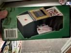 Elektrische kaartenmixer, Ophalen, Zo goed als nieuw