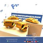 C63 E63 CLS63 GT63 S63 AMG Keramische Rem Set REMKLAUWEN A19, Gebruikt, -, Ophalen of Verzenden, -