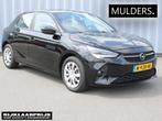 Opel Corsa 1.2 Edition 100PK Opel Corsa 1.2 Edition Camera /, Auto's, 12 maanden, Stof, Gebruikt, 1199 cc