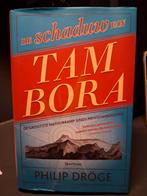 De Schaduw van Tambora - Philip Dröge, Boeken, Ophalen of Verzenden, 20e eeuw of later, Gelezen, Philip Dröge
