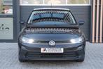 Volkswagen Polo 1.0 TSI 95pk 7-DSG 2022 Zwart, Auto's, Volkswagen, Stof, USB, 95 pk, 1104 kg