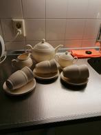 Te Koop Aangeboden zie omschrijving, Huis en Inrichting, Keuken | Servies, Ophalen, Nieuw, Overige stijlen, Kop(pen) en/of Schotel(s)