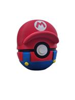 Pokémonbal Mario, Ophalen of Verzenden, Nieuw