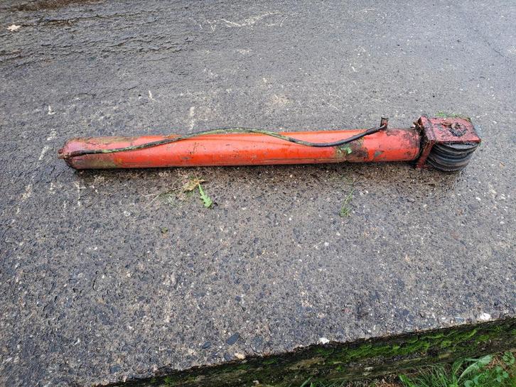 Hydrauliek cilinder, Doe-het-zelf en Verbouw, Gereedschap | Handgereedschap, Zo goed als nieuw, Ophalen