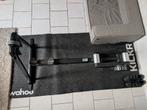 Wahoo Kickr Rollr, Sport en Fitness, Ophalen, Zo goed als nieuw, Buik, Overige typen
