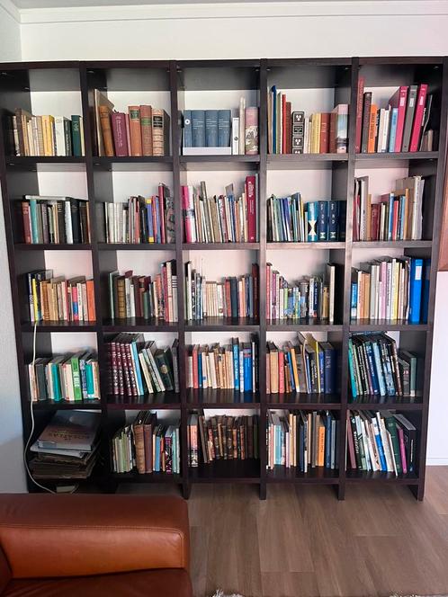 Partij boeken, Boeken, Partijen en Verzamelingen, Gelezen, Verschillende onderwerpen, Ophalen
