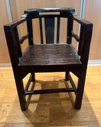 Stoelen, koloniale stijl, Antiek en Kunst, Antiek | Meubels | Stoelen en Banken, Ophalen