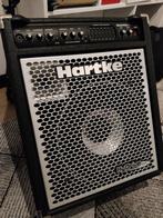 Hartke HyDrive 112C actieve bas combo, Ophalen, Zo goed als nieuw, Basgitaar, 100 watt of meer