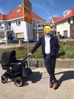 Bugaboo Fox 2 Limited Edition Compleet, Kinderen en Baby's, Kinderwagens en Combinaties, Ophalen, Gebruikt, Bugaboo, Combiwagen