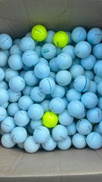 100 Titleist pro v1/ v1x wedstrijd kwaliteit! Golfballen, Ophalen of Verzenden, Gebruikt, Bal(len), Overige merken