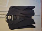 Colbert maat 42 summum, Kleding | Dames, Ophalen of Verzenden, Zo goed als nieuw, Maat 42/44 (L), Zwart