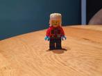 Lego arctic explorer minifugure, Ophalen of Verzenden, Zo goed als nieuw