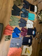 Zomerkleding pakket jongens, Ophalen of Verzenden, Gebruikt, Maat 134