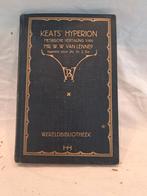 Keads hyperinflatie lennep, Boeken, Ophalen of Verzenden, Beta