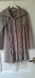 The Barn, mooi warm vest. Maat M, Ophalen of Verzenden, Zo goed als nieuw, Maat 38/40 (M)