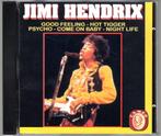 Jimi Hendrix Cameo label 1995-6 CD, Cd's en Dvd's, Cd's | Rock, Ophalen of Verzenden, Zo goed als nieuw, Poprock