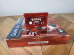 Pokemon Ruby Complete Boxed, Avontuur en Actie, 1 speler, Ophalen of Verzenden, Zo goed als nieuw