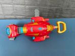 Marvel Iron man, Ophalen of Verzenden, Zo goed als nieuw