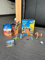Playmobil The Movie Marla met paard – 70072, Ophalen of Verzenden, Zo goed als nieuw