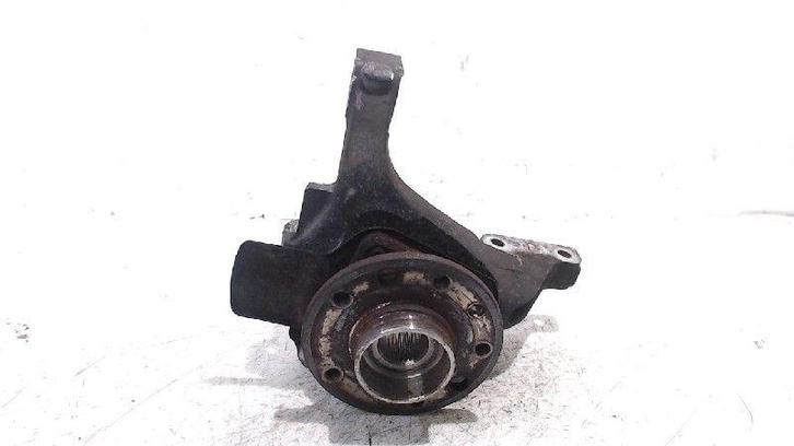 Wielnaaf rechts voor Opel Vectra, Auto-onderdelen, Ophanging en Onderstel, Opel, Gebruikt, Herkomst onderdeel bekend, 12 maanden garantie