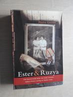 Ester en Ruzya - Hitlers oorlog en Stalins vrede, Boeken, Oorlog en Militair, Ophalen of Verzenden, Voor 1940, Zo goed als nieuw