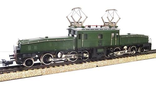 3015 Marklin Krokodil, Hobby en Vrije tijd, Modeltreinen | H0, Gebruikt, Locomotief, Wisselstroom, Märklin, Analoog, Ophalen of Verzenden