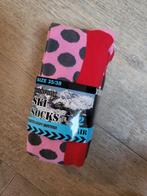 Nieuwe skisokken - maat 35/38, Ophalen of Verzenden