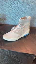 Nike Air Fear of God 1 Oatmeal, Kleding | Heren, Schoenen, Nieuw, Ophalen of Verzenden, Sneakers of Gympen, Nike