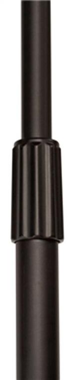 JamStands JS-MCRB100 Microfoonstatief met Ronde Voet, Muziek en Instrumenten, Standaards, Instrumentstandaard, ., Nieuw, Ophalen of Verzenden