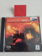 Tchaikovsky - Symfonie nr. 5 & Notenkrakerssuite - SACD, Ophalen of Verzenden