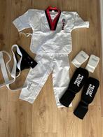 Complete outfit krav maga, Ophalen of Verzenden, Zo goed als nieuw, Overige