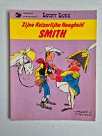 Lucky, Eén stripboek, Ophalen of Verzenden, Gelezen